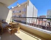 Herverkoop - Appartement -
Torrevieja - Centro
