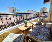 Herverkoop - Appartement -
Torrevieja - Centro