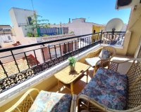 Herverkoop - Appartement -
Torrevieja - Centro