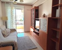 Herverkoop - Appartement -
Torrevieja - Centro