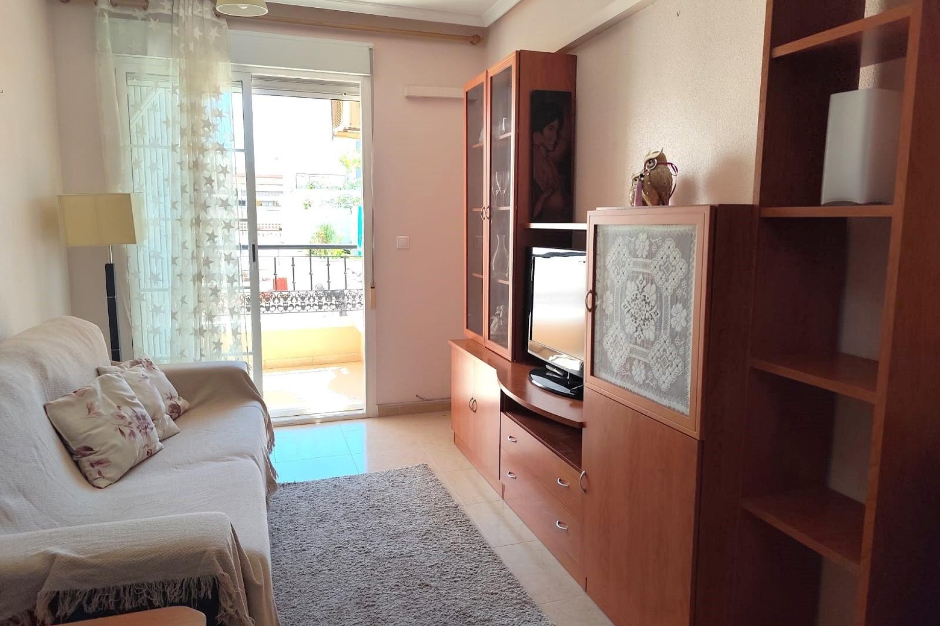 Herverkoop - Appartement -
Torrevieja - Centro