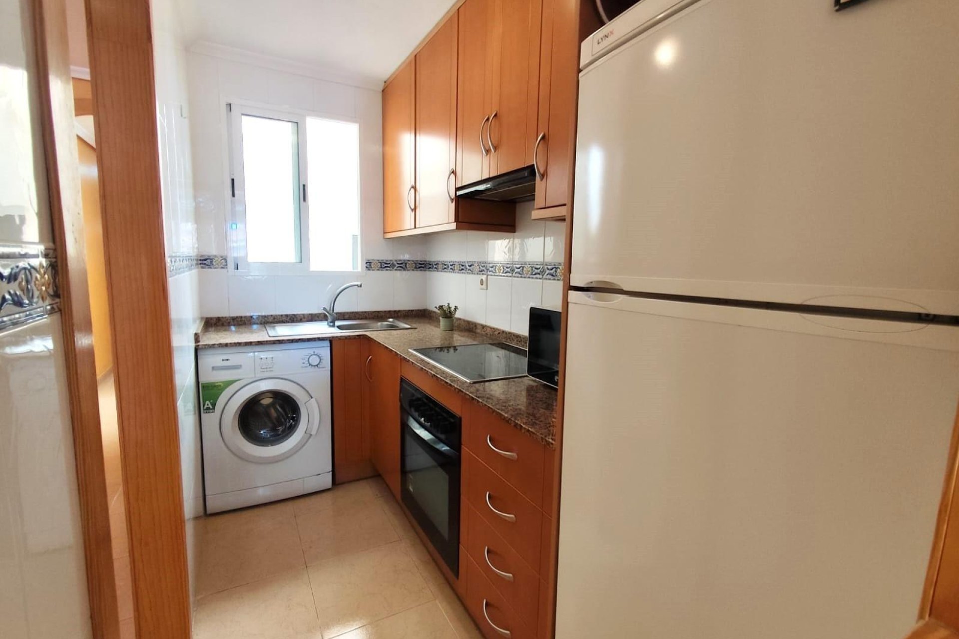 Herverkoop - Appartement -
Torrevieja - Centro