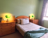 Herverkoop - Appartement -
Torrevieja - Centro