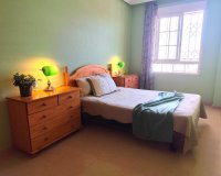 Herverkoop - Appartement -
Torrevieja - Centro