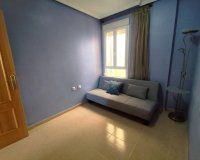 Herverkoop - Appartement -
Torrevieja - Centro