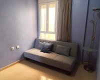 Herverkoop - Appartement -
Torrevieja - Centro