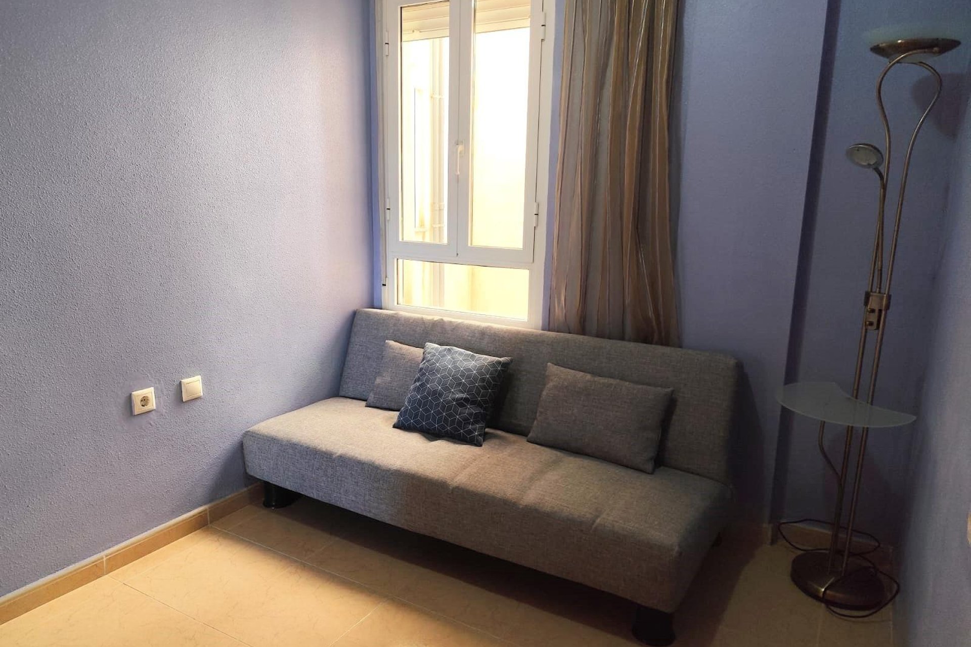 Herverkoop - Appartement -
Torrevieja - Centro