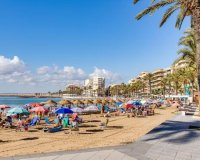 Herverkoop - Appartement -
Torrevieja - Centro