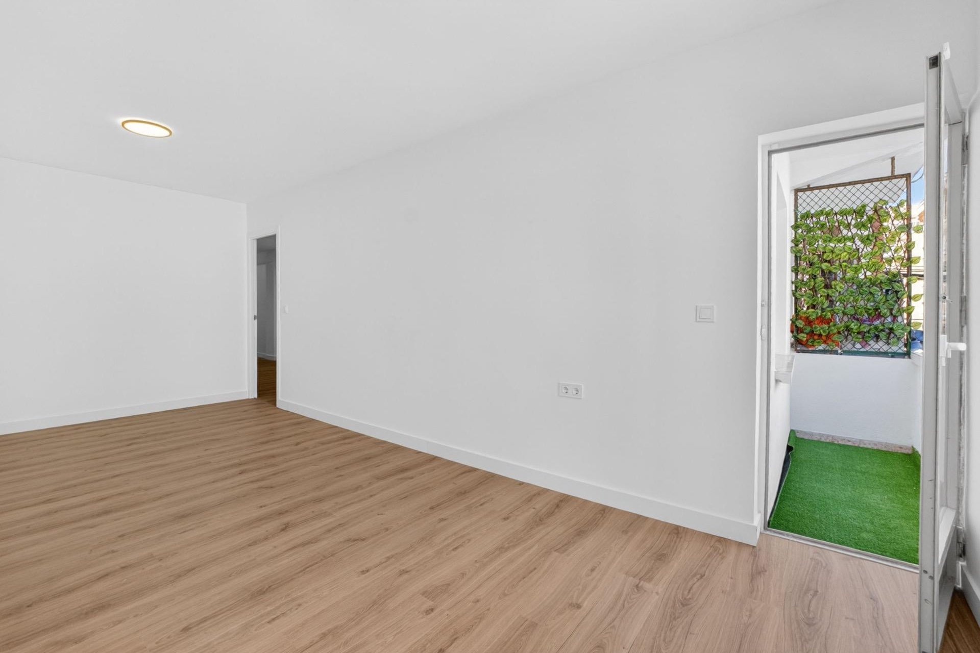 Herverkoop - Appartement -
Torrevieja - Centro