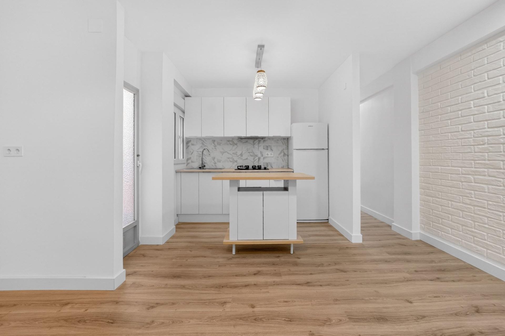 Herverkoop - Appartement -
Torrevieja - Centro