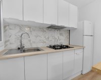 Herverkoop - Appartement -
Torrevieja - Centro