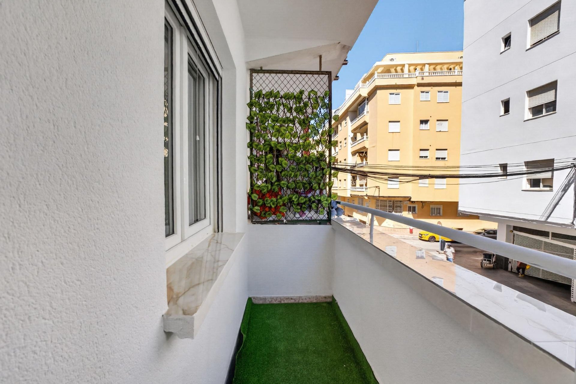 Herverkoop - Appartement -
Torrevieja - Centro