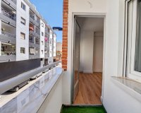 Herverkoop - Appartement -
Torrevieja - Centro