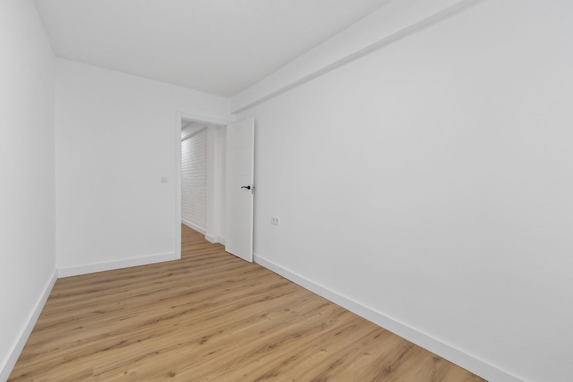 Herverkoop - Appartement -
Torrevieja - Centro
