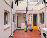 Herverkoop - Appartement -
Torrevieja - Centro