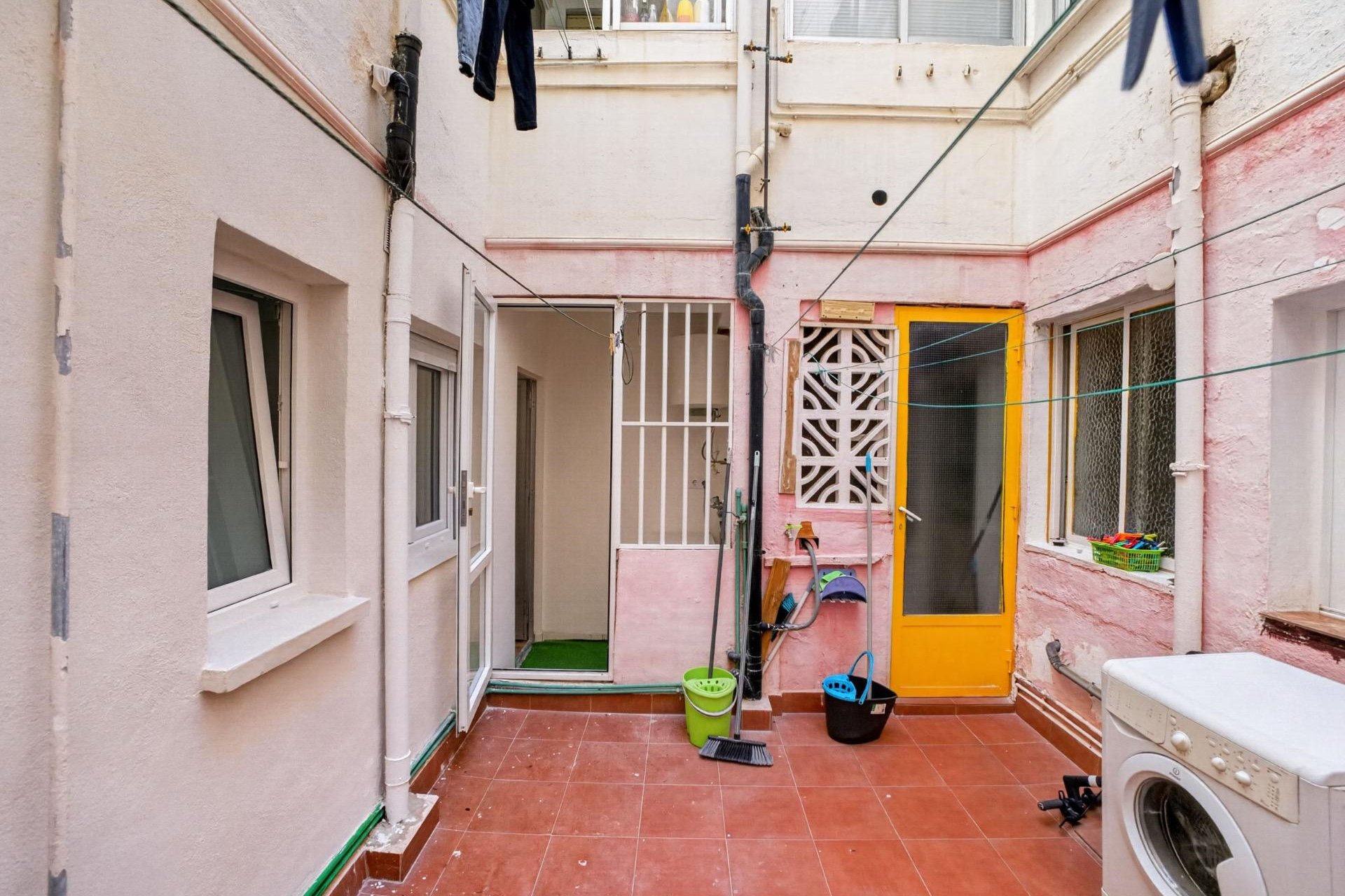Herverkoop - Appartement -
Torrevieja - Centro