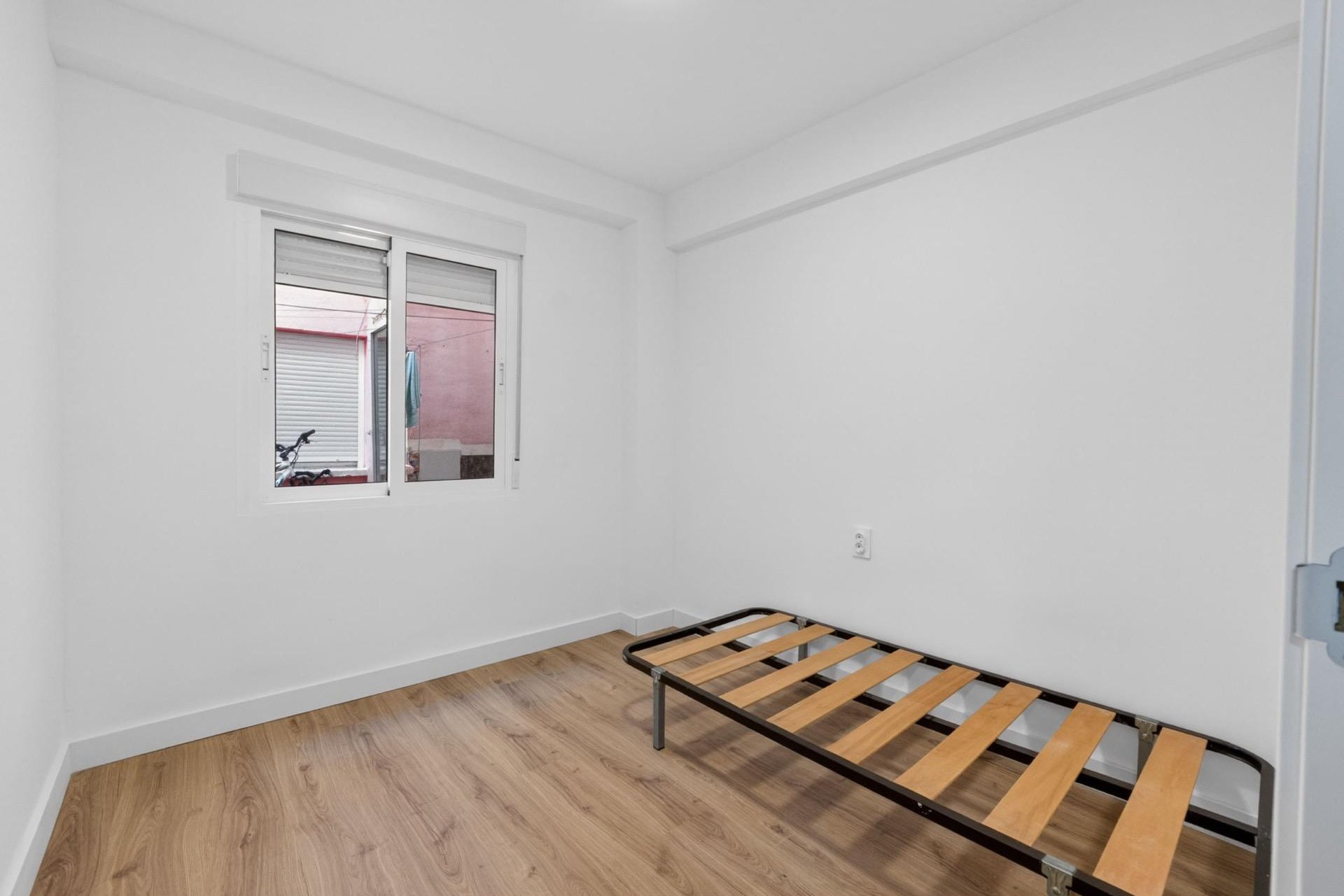 Herverkoop - Appartement -
Torrevieja - Centro