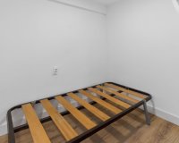 Herverkoop - Appartement -
Torrevieja - Centro