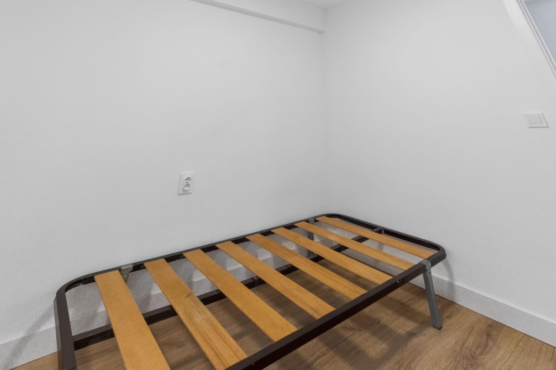 Herverkoop - Appartement -
Torrevieja - Centro