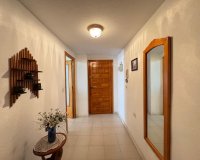 Herverkoop - Appartement -
Torrevieja - Centro