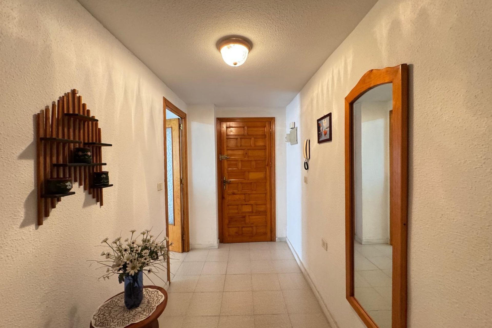 Herverkoop - Appartement -
Torrevieja - Centro