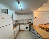 Herverkoop - Appartement -
Torrevieja - Centro