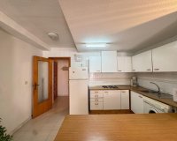 Herverkoop - Appartement -
Torrevieja - Centro