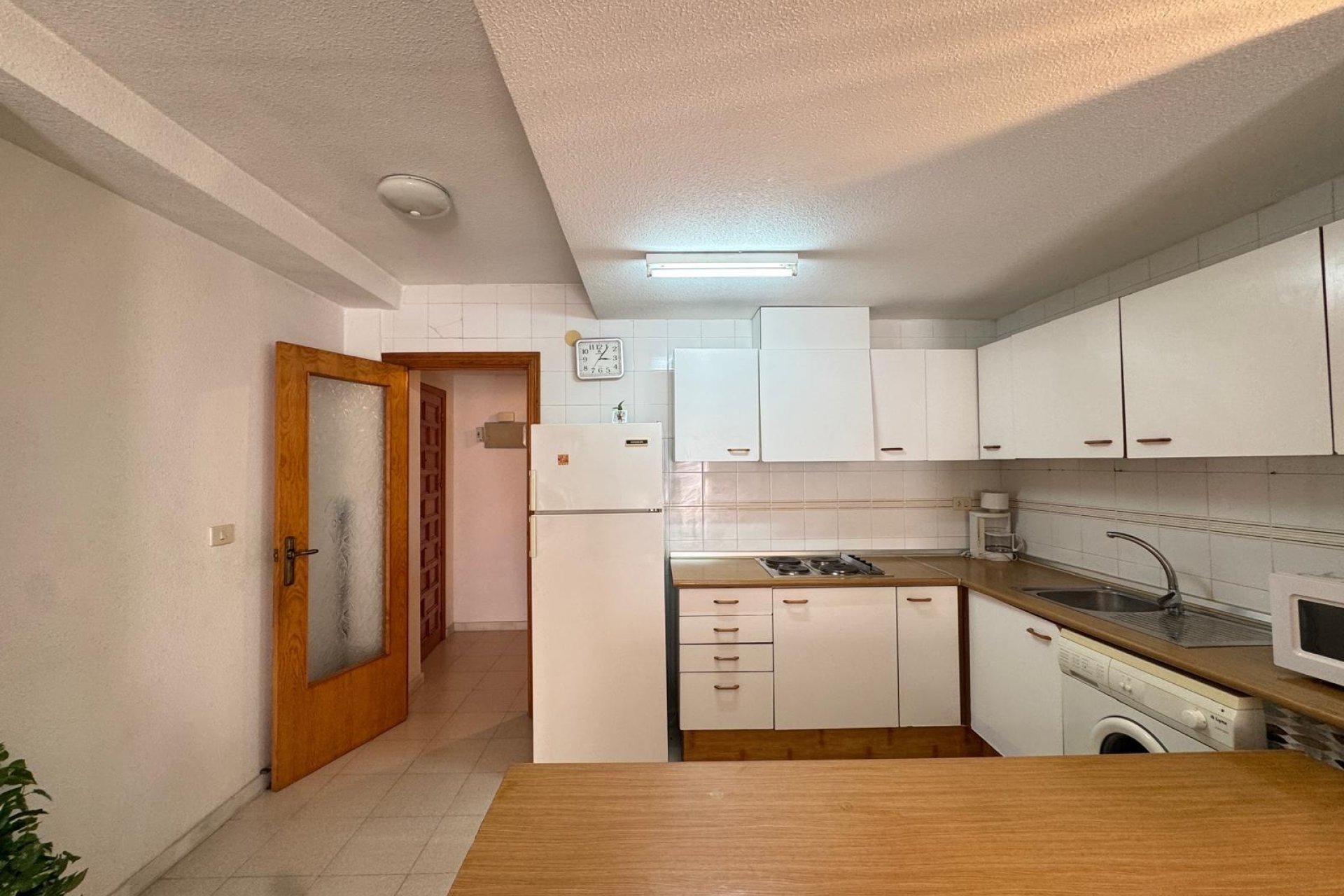 Herverkoop - Appartement -
Torrevieja - Centro