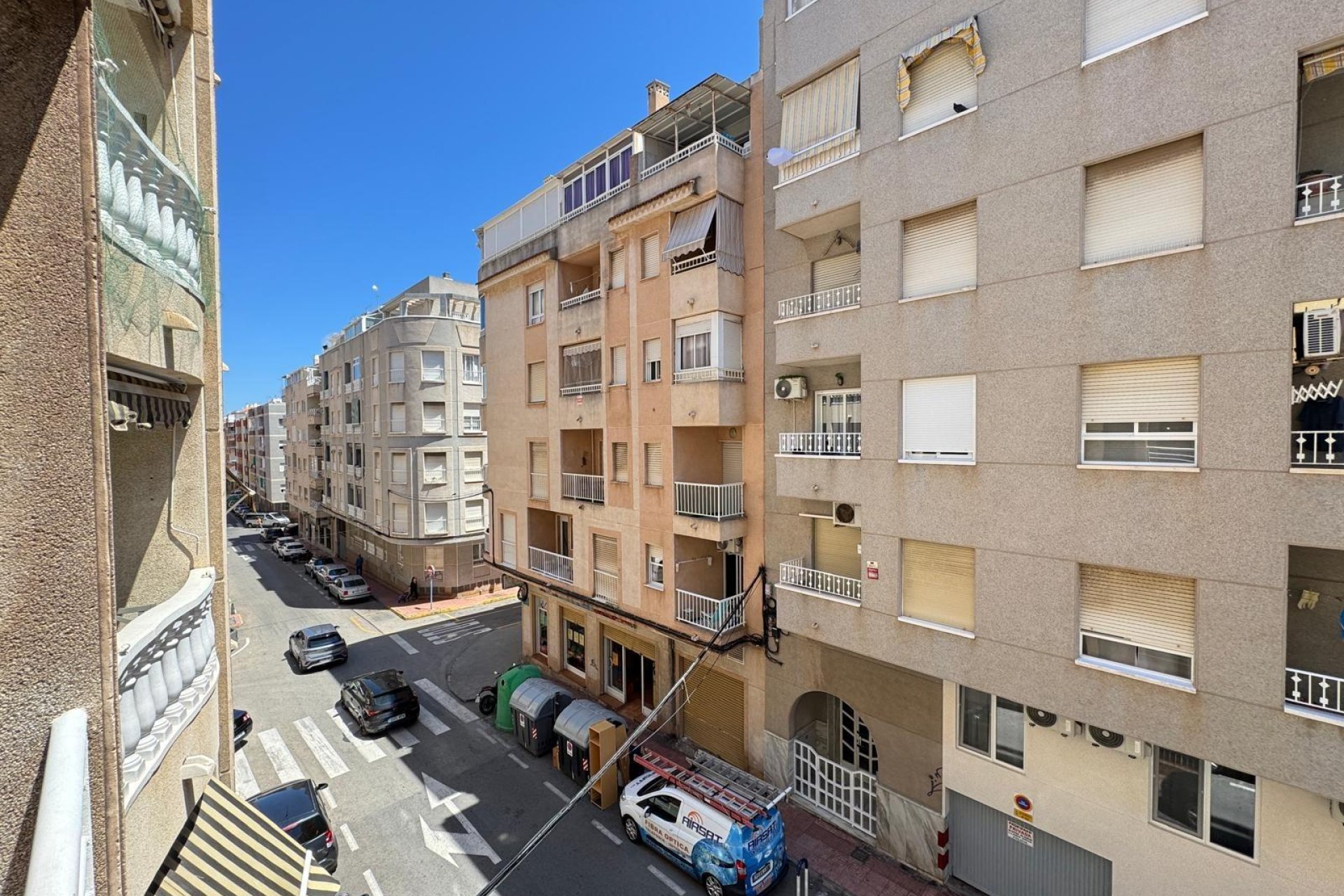Herverkoop - Appartement -
Torrevieja - Centro