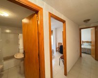 Herverkoop - Appartement -
Torrevieja - Centro