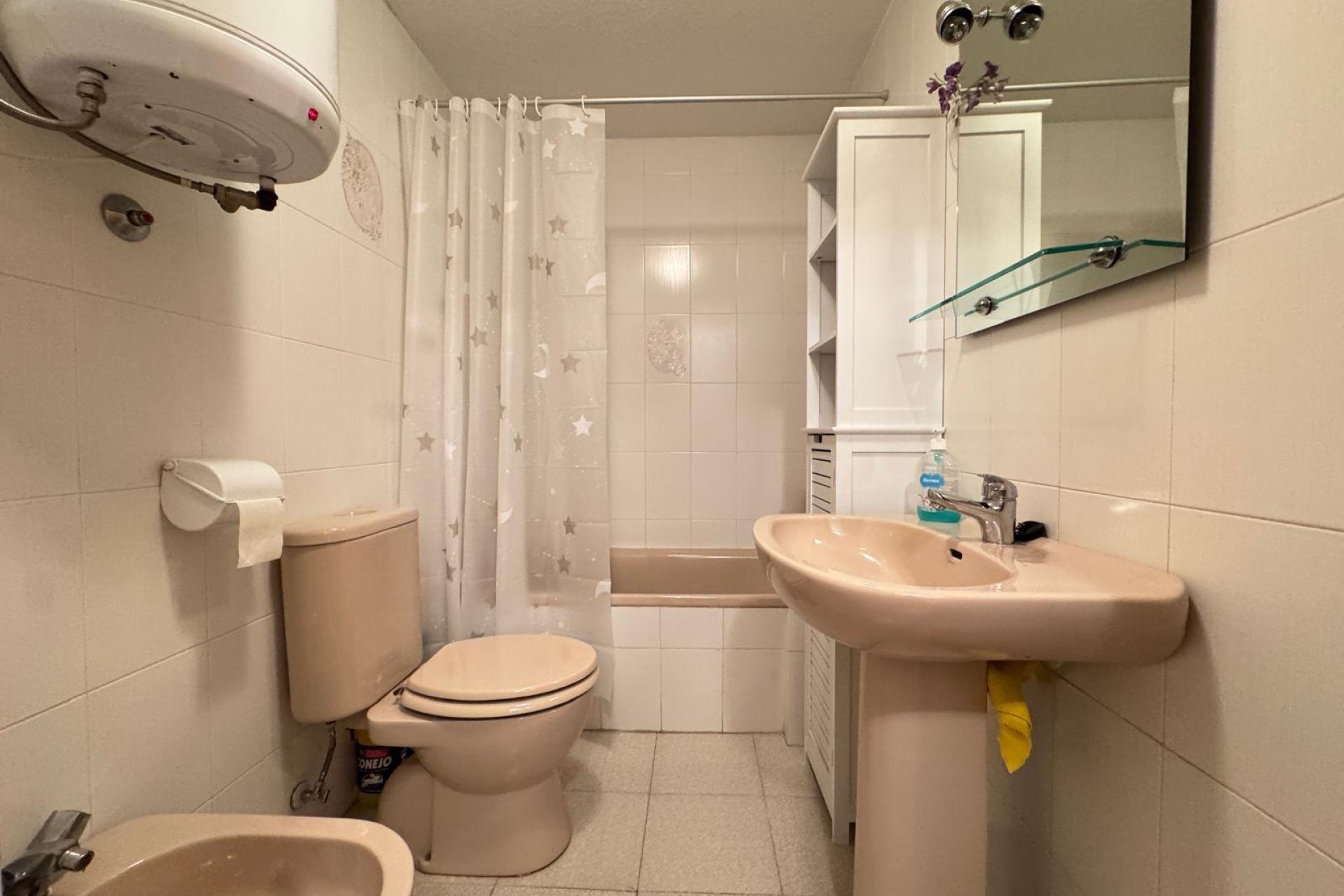 Herverkoop - Appartement -
Torrevieja - Centro