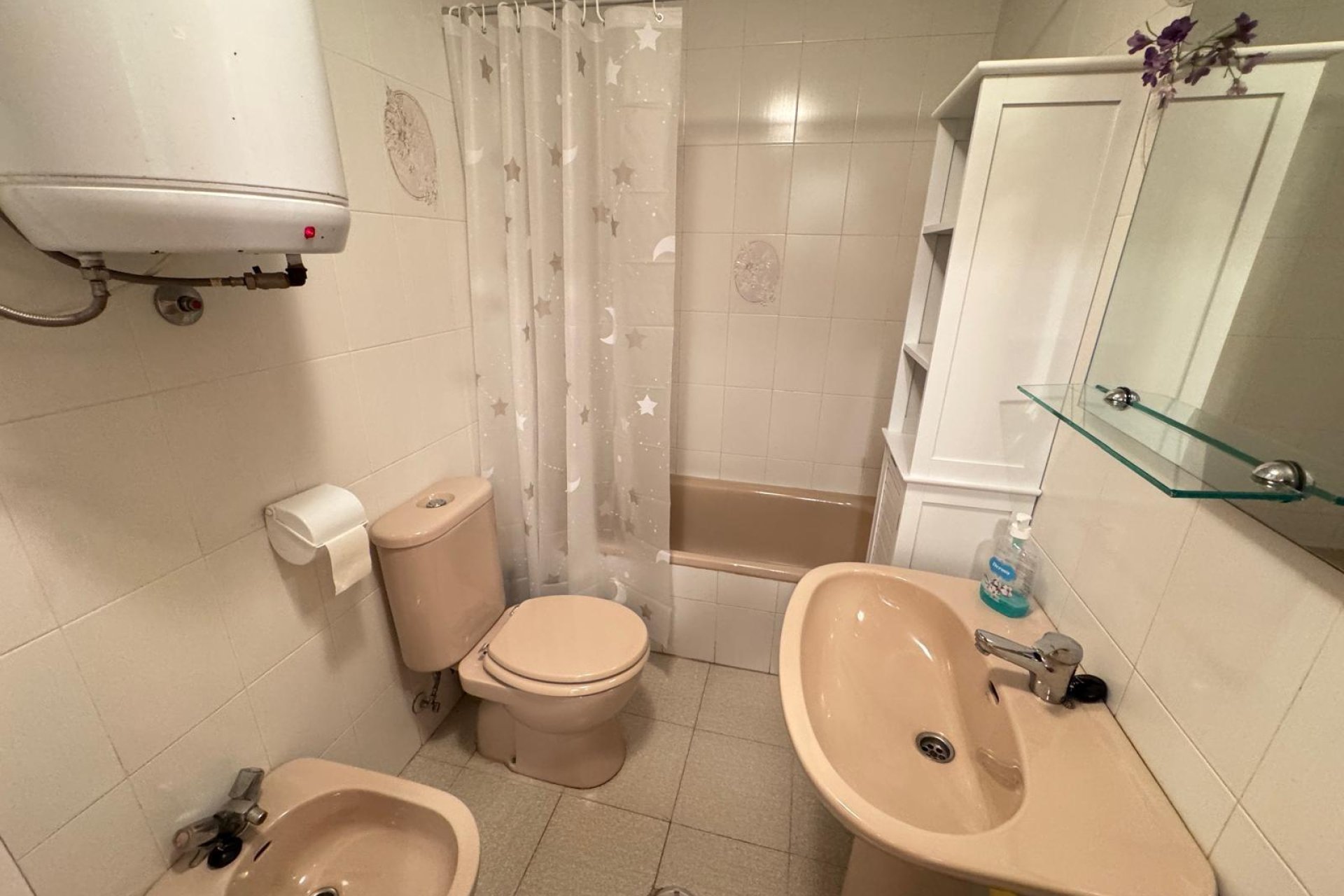 Herverkoop - Appartement -
Torrevieja - Centro