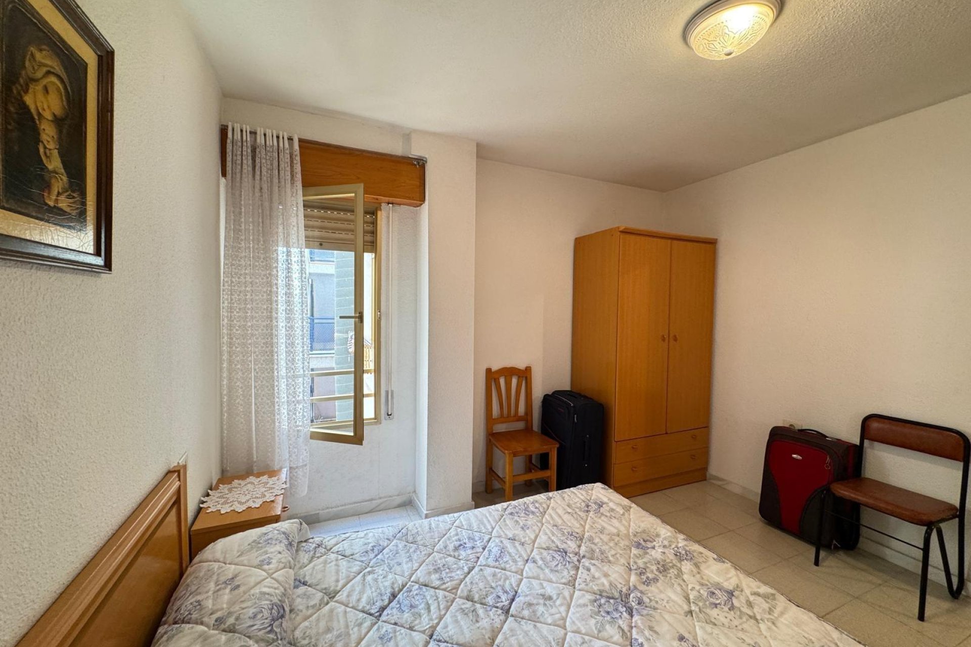 Herverkoop - Appartement -
Torrevieja - Centro