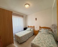 Herverkoop - Appartement -
Torrevieja - Centro
