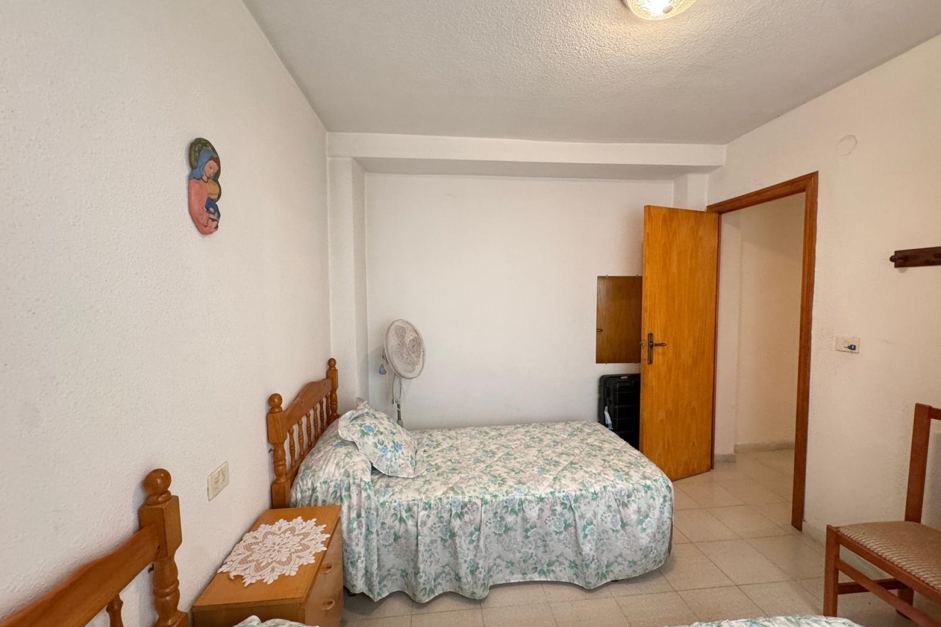 Herverkoop - Appartement -
Torrevieja - Centro