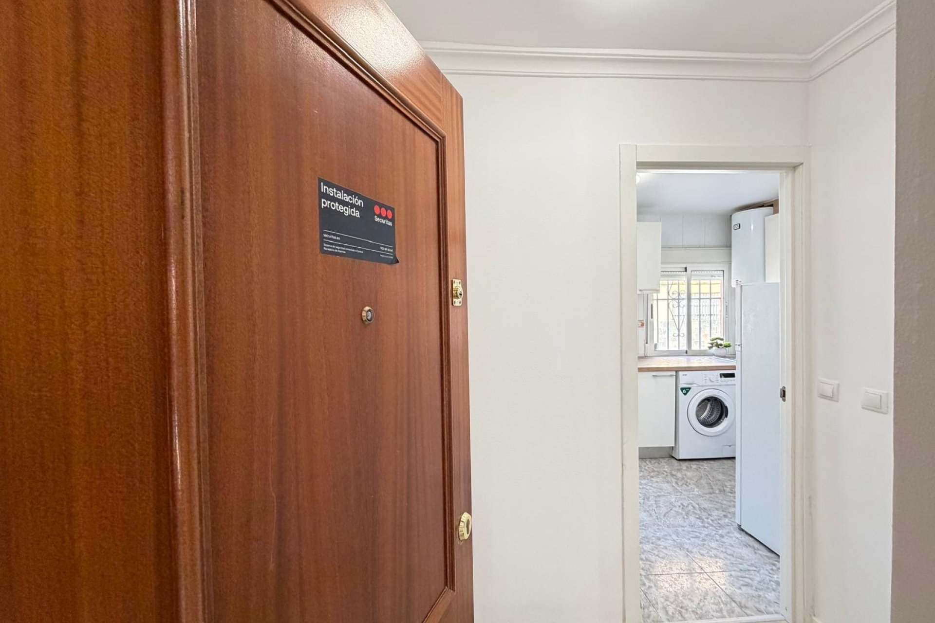 Herverkoop - Appartement -
Torrevieja - Centro