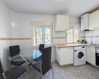 Herverkoop - Appartement -
Torrevieja - Centro