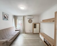 Herverkoop - Appartement -
Torrevieja - Centro