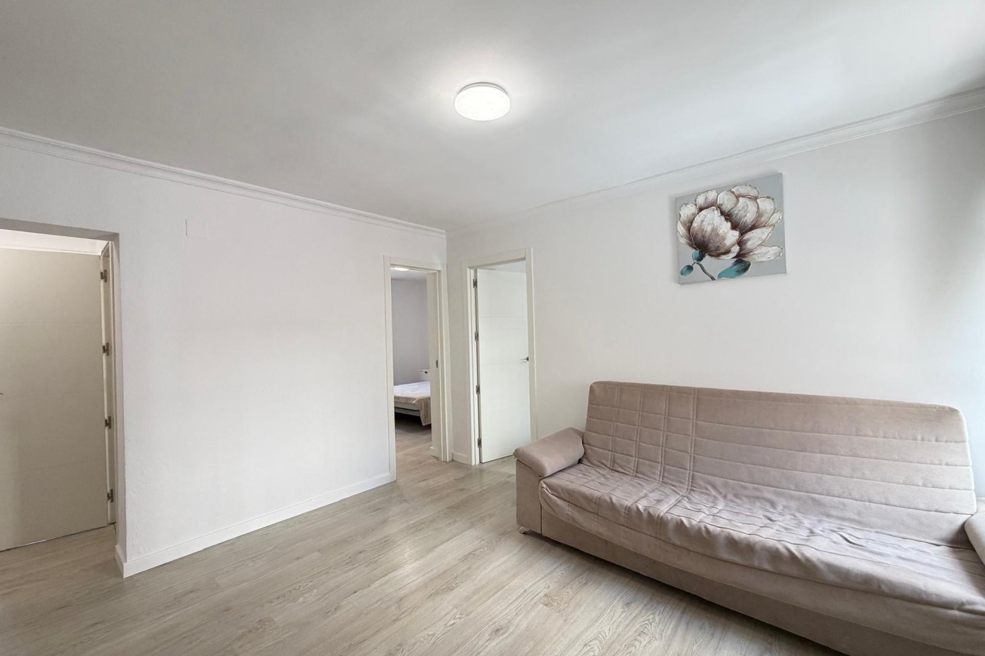 Herverkoop - Appartement -
Torrevieja - Centro
