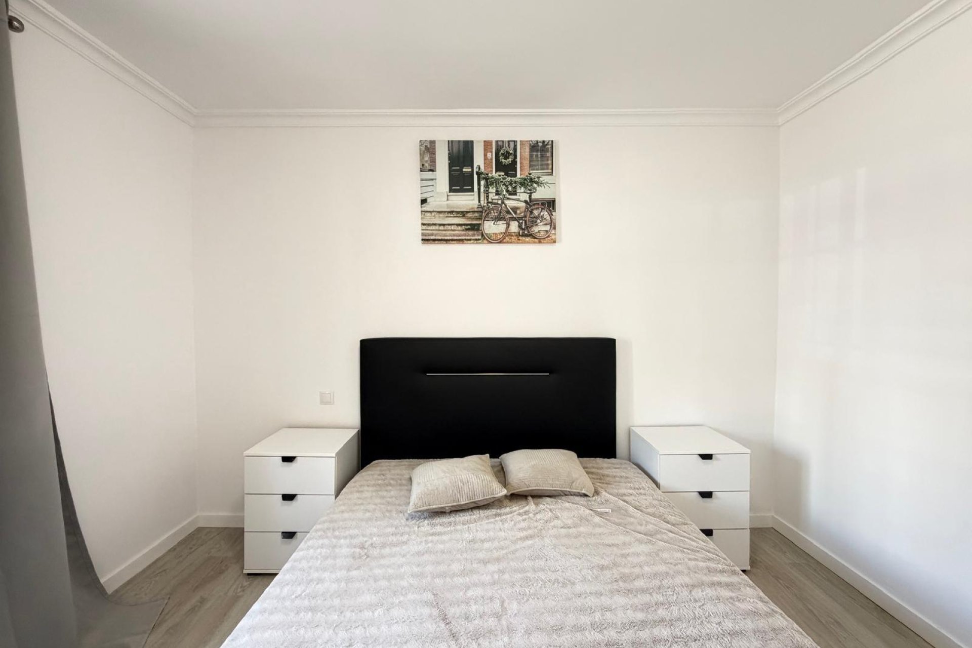 Herverkoop - Appartement -
Torrevieja - Centro