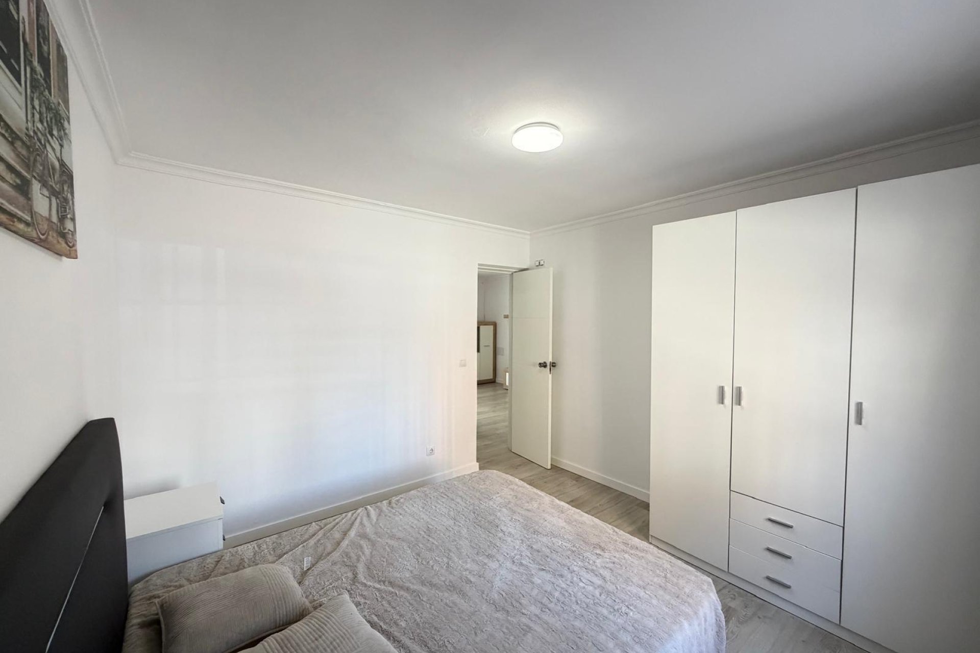 Herverkoop - Appartement -
Torrevieja - Centro