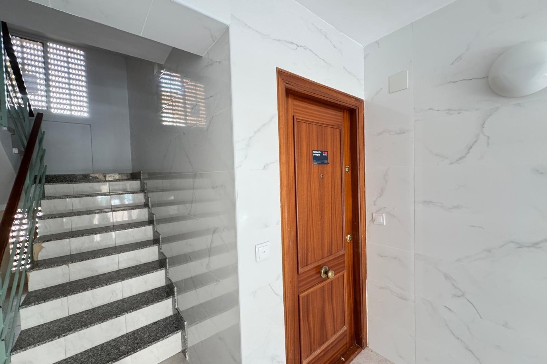 Herverkoop - Appartement -
Torrevieja - Centro