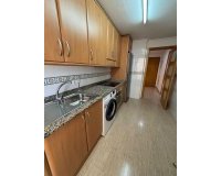 Herverkoop - Appartement -
Torrevieja - Centro