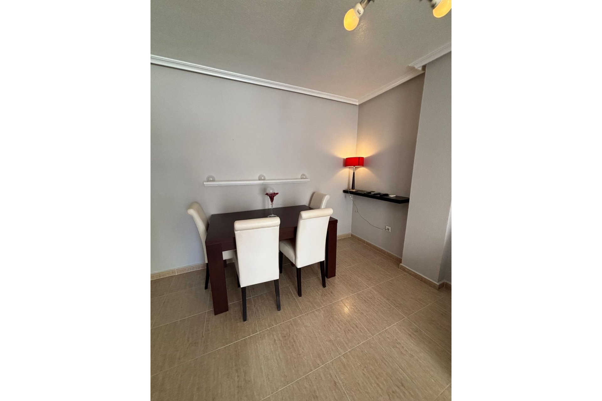 Herverkoop - Appartement -
Torrevieja - Centro