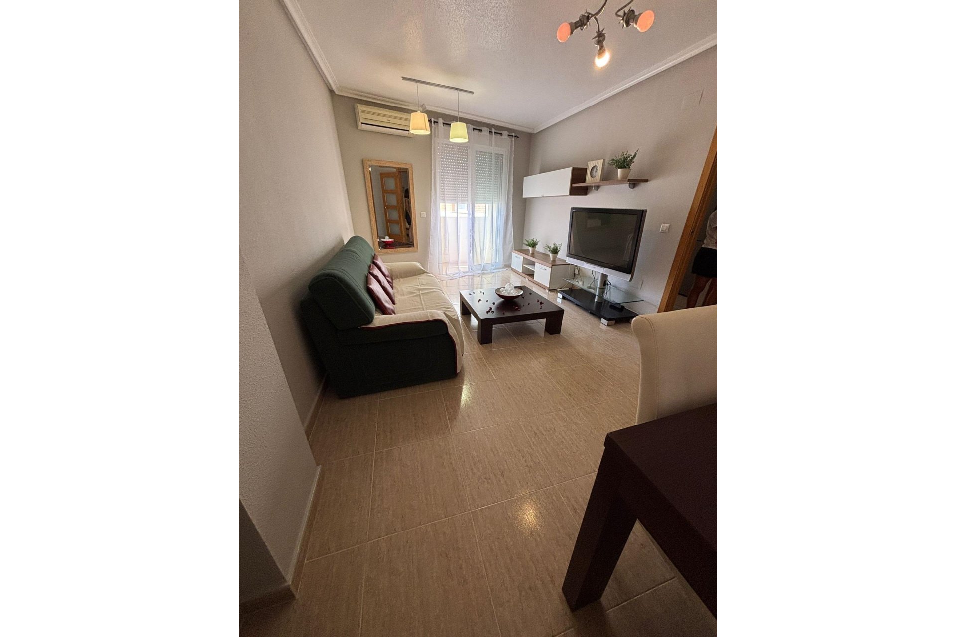 Herverkoop - Appartement -
Torrevieja - Centro