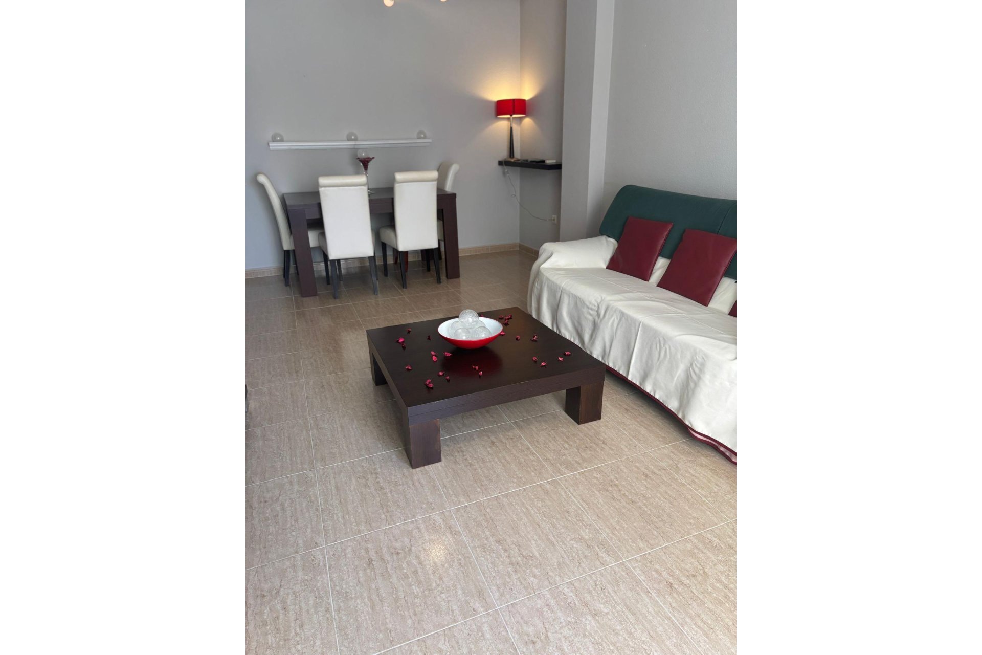Herverkoop - Appartement -
Torrevieja - Centro
