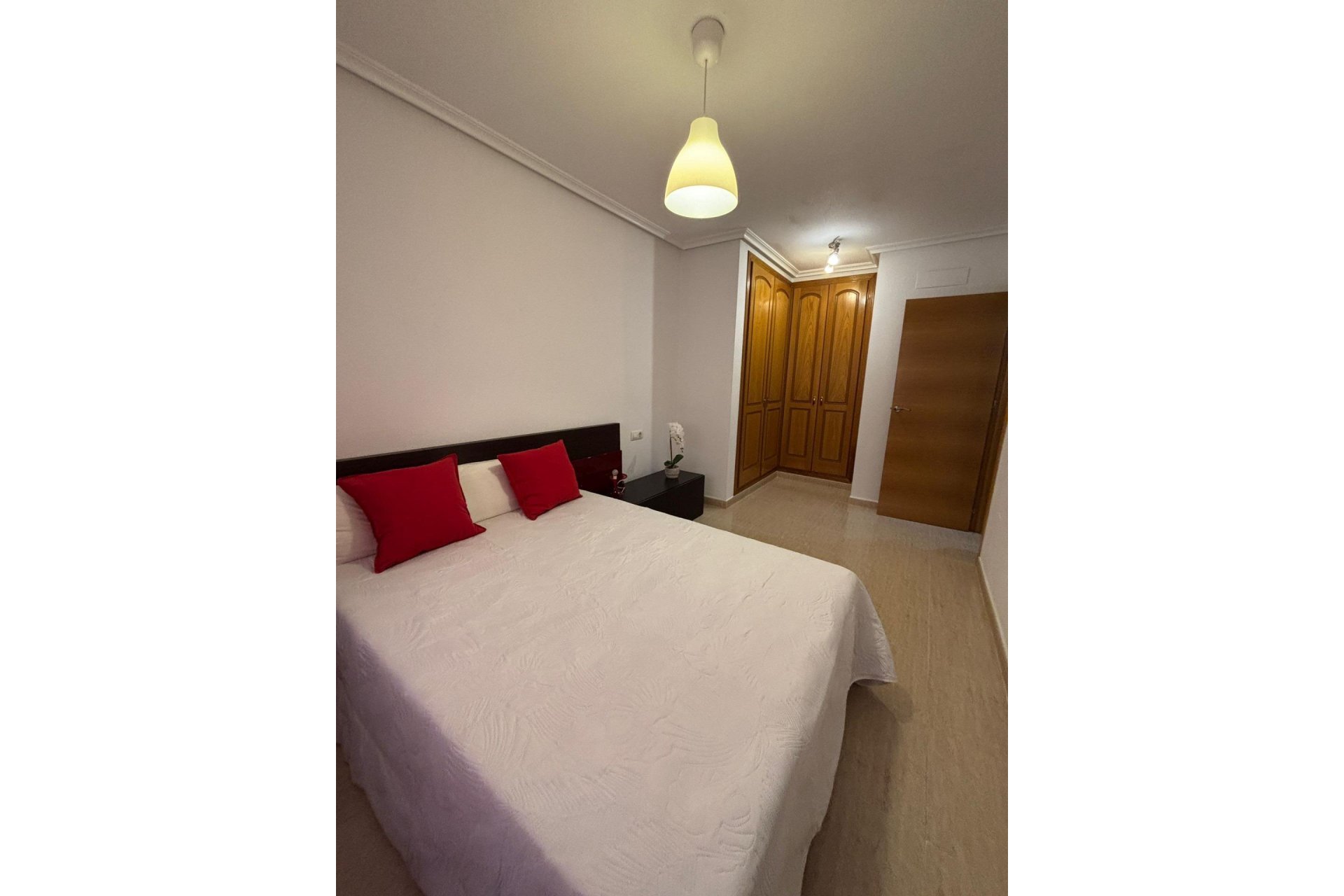 Herverkoop - Appartement -
Torrevieja - Centro