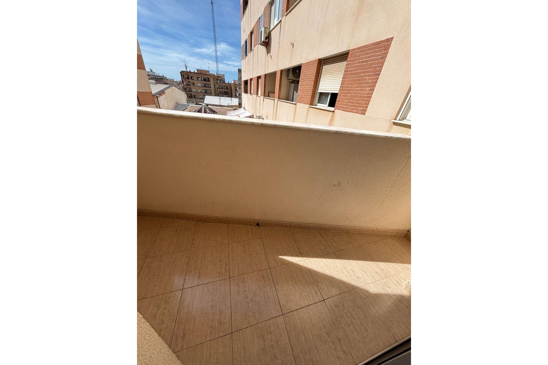 Herverkoop - Appartement -
Torrevieja - Centro