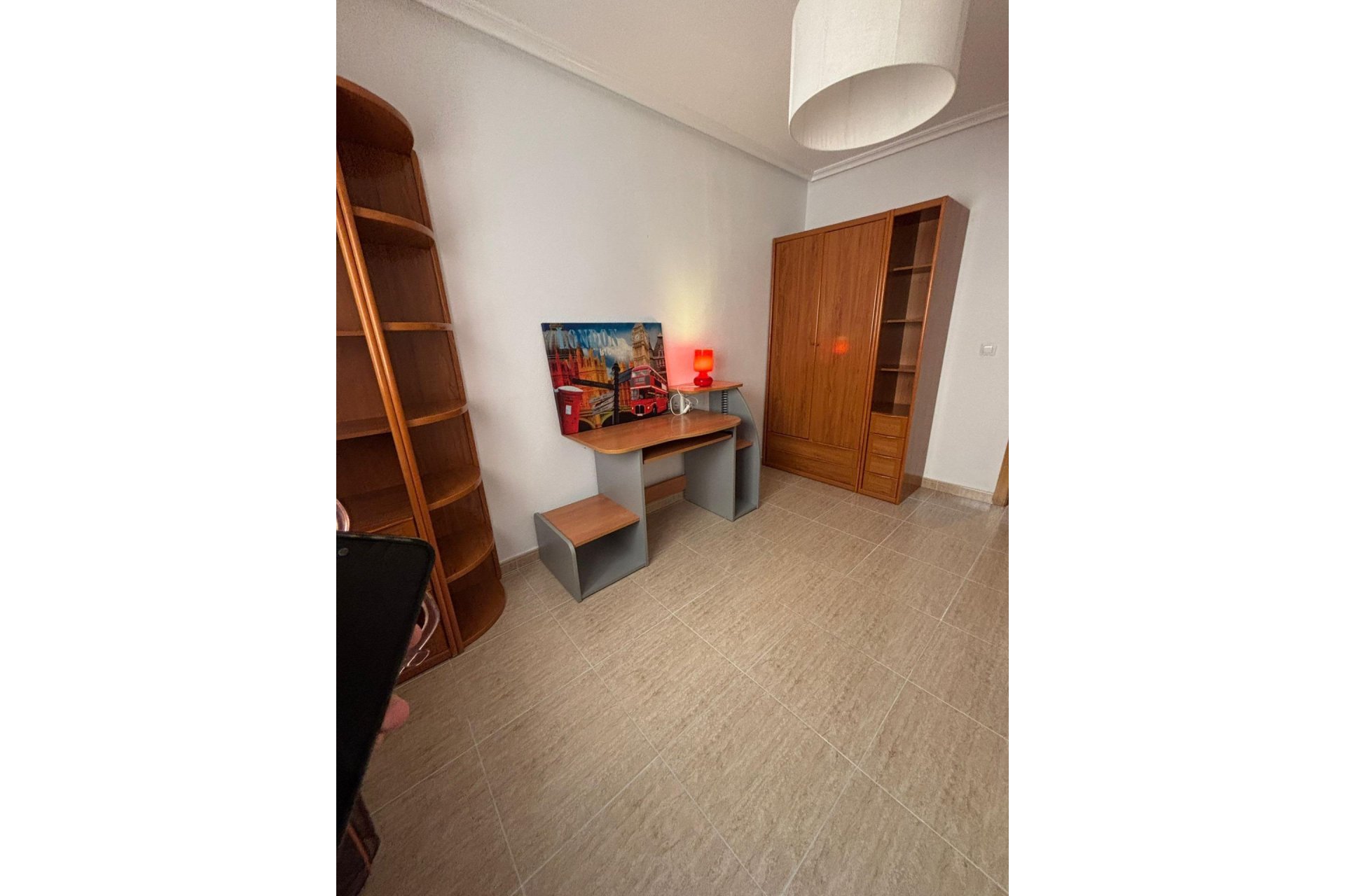 Herverkoop - Appartement -
Torrevieja - Centro
