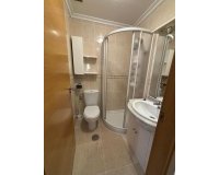 Herverkoop - Appartement -
Torrevieja - Centro